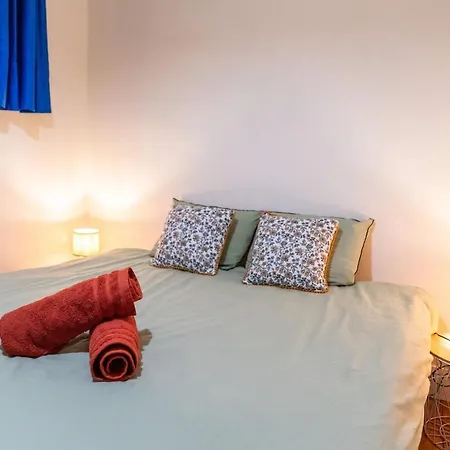 Coeur Saint-laud - Historic Center 4-6 Guests * Angers