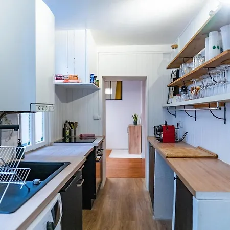 Coeur Saint-laud - Historic Center 4-6 Guests Apartment