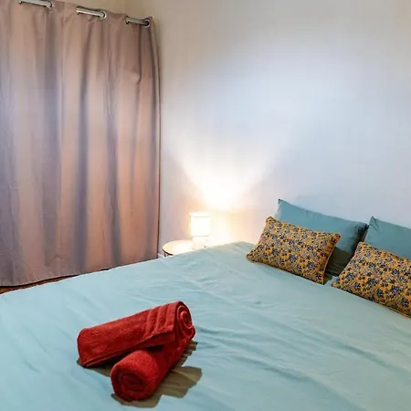 Coeur Saint-laud - Historic Center 4-6 Guests Apartment