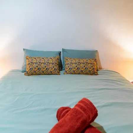 Coeur Saint-laud - Historic Center 4-6 Guests Apartment
